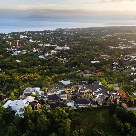Seascape Luxury Resort & Spa Uluwatu By Ini Vie Hospitality