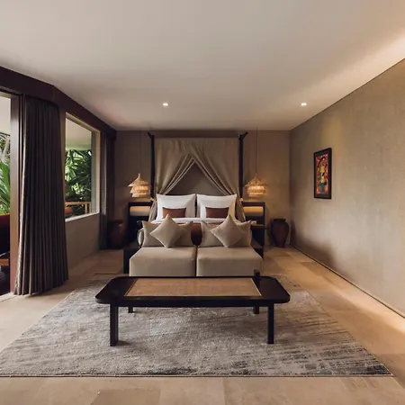 Seascape Resort Uluwatu By Ini Vie Hospitality