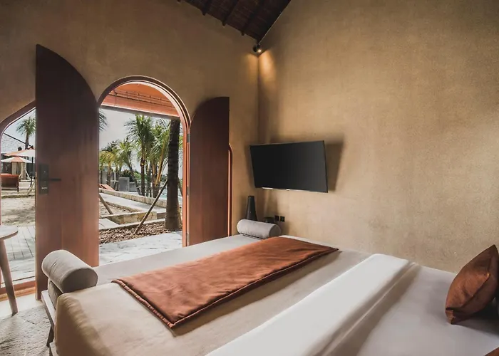 Seascape Resort Uluwatu By Ini Vie Hospitality