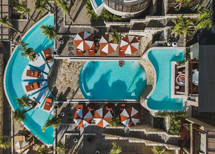 Seascape Resort Uluwatu By Ini Vie Hospitality