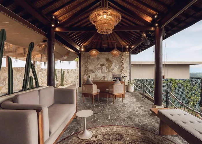 Seascape Resort Uluwatu By Ini Vie Hospitality ウルワツ
