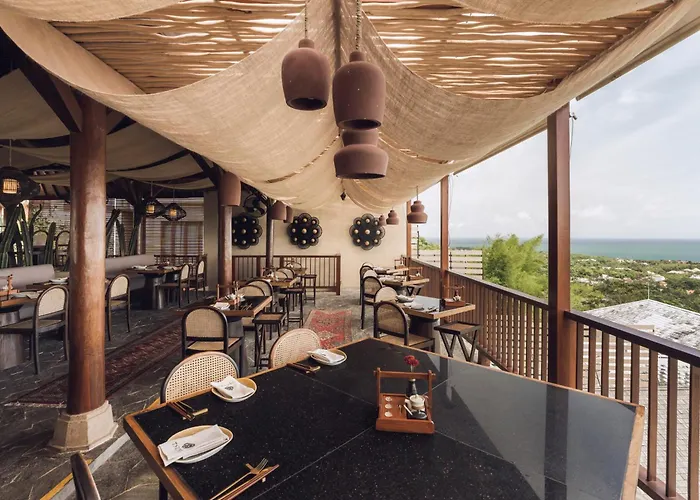 Seascape Resort Uluwatu By Ini Vie Hospitality ウルワツ
