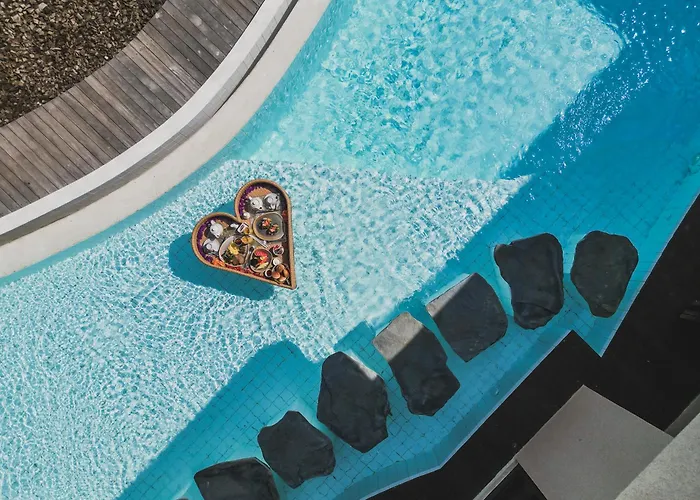 Seascape Resort Uluwatu By Ini Vie Hospitality 5*