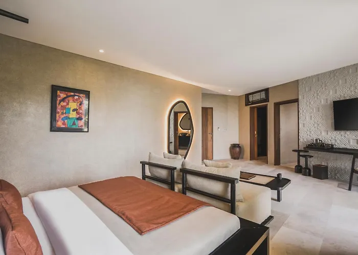 Seascape Resort Uluwatu By Ini Vie Hospitality リゾート ウルワツ