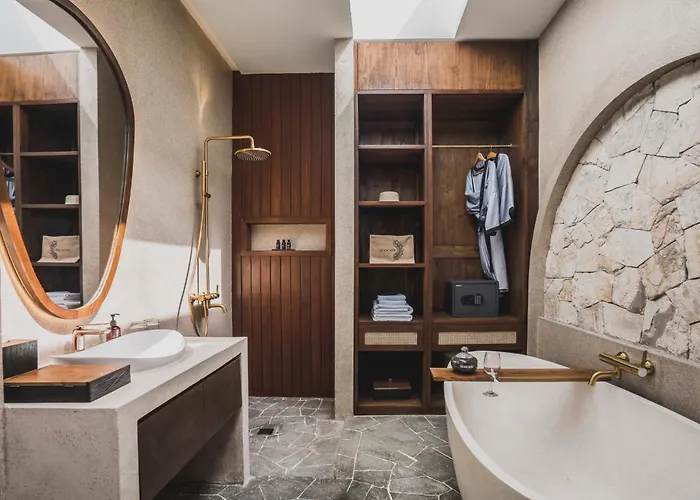 リゾート Seascape Resort Uluwatu By Ini Vie Hospitality 5*