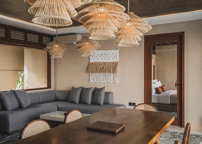 Seascape Resort Uluwatu By Ini Vie Hospitality リゾート