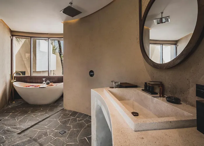 Seascape Resort Uluwatu By Ini Vie Hospitality 5*