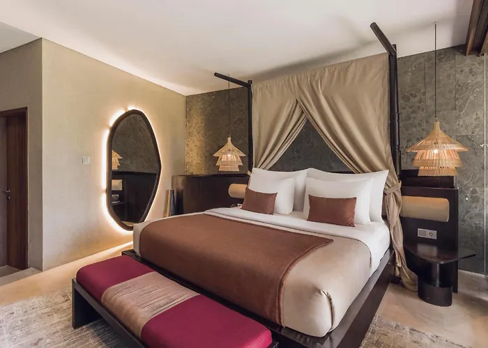 Seascape Resort Uluwatu By Ini Vie Hospitality リゾート ウルワツ