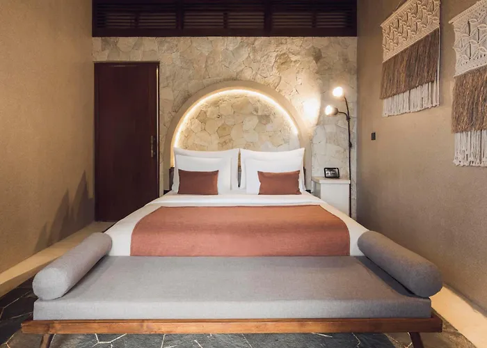 Seascape Resort Uluwatu By Ini Vie Hospitality