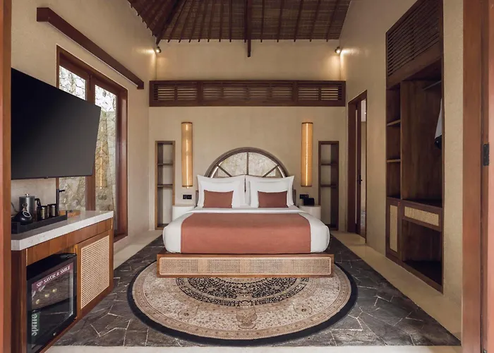 Seascape Resort Uluwatu By Ini Vie Hospitality リゾート