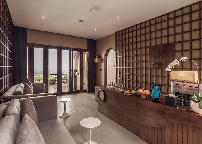 Seascape Resort Uluwatu By Ini Vie Hospitality リゾート 5*