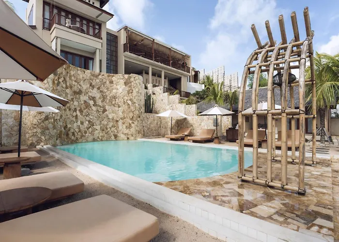 Resort Seascape By Ini Vie Hospitality Uluwatu (Bali)