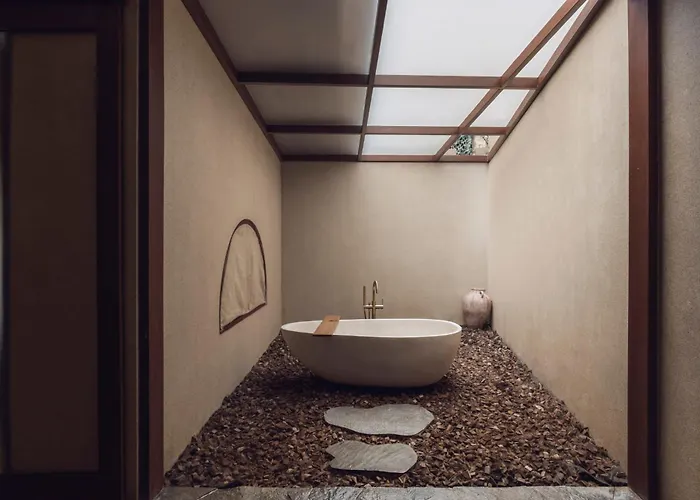 Seascape Resort Uluwatu By Ini Vie Hospitality リゾート
