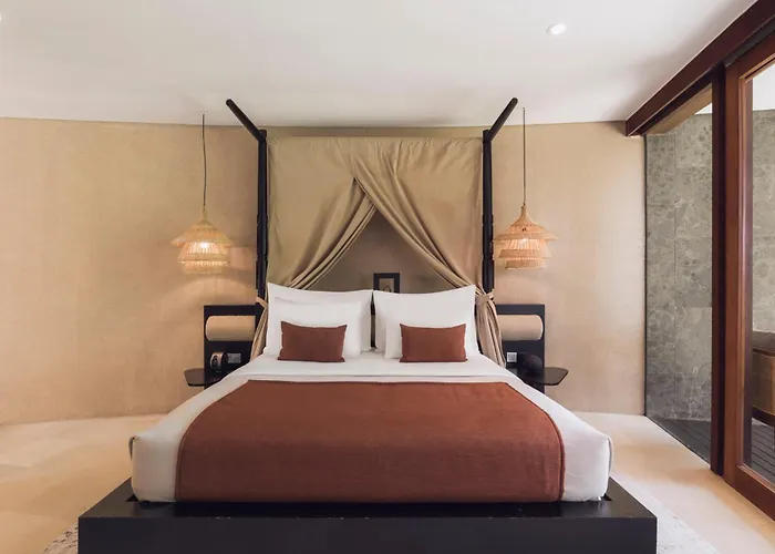 リゾート Seascape Resort Uluwatu By Ini Vie Hospitality