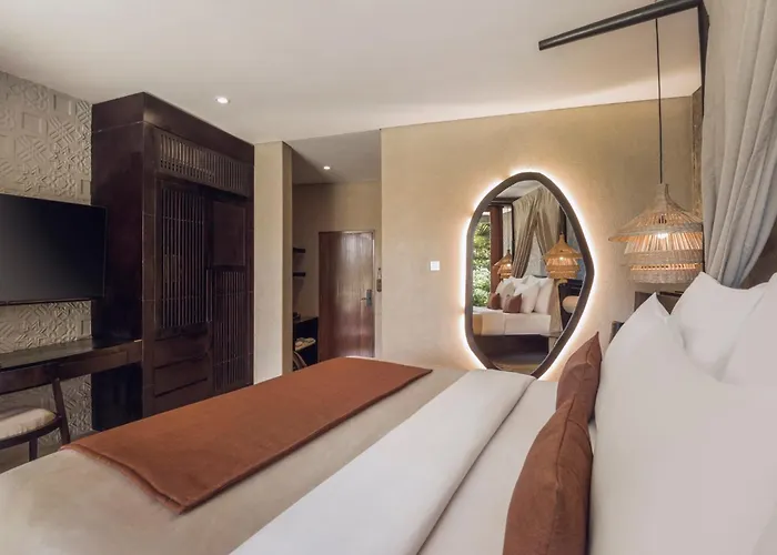 Seascape Resort Uluwatu By Ini Vie Hospitality 5*