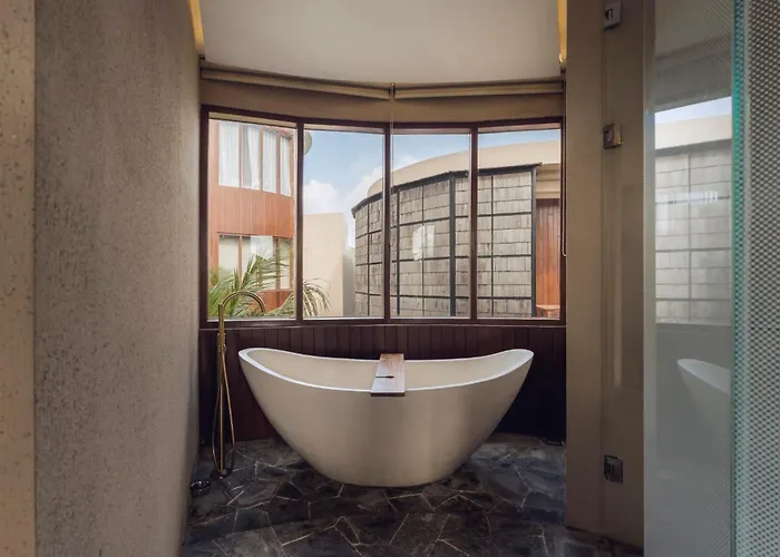 Seascape Resort Uluwatu By Ini Vie Hospitality ウルワツ