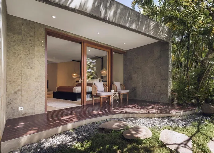 Seascape Resort Uluwatu By Ini Vie Hospitality