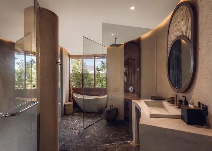 Seascape Resort Uluwatu By Ini Vie Hospitality 5*