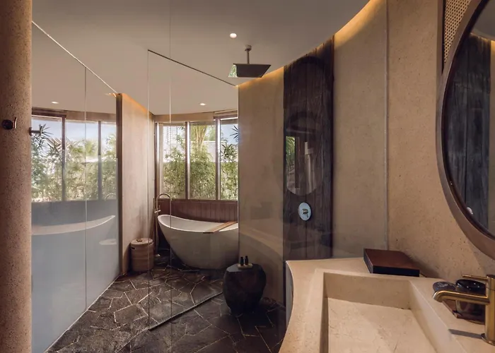 Seascape Resort Uluwatu By Ini Vie Hospitality 5* ウルワツ
