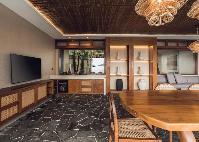 Seascape Resort Uluwatu By Ini Vie Hospitality ウルワツ