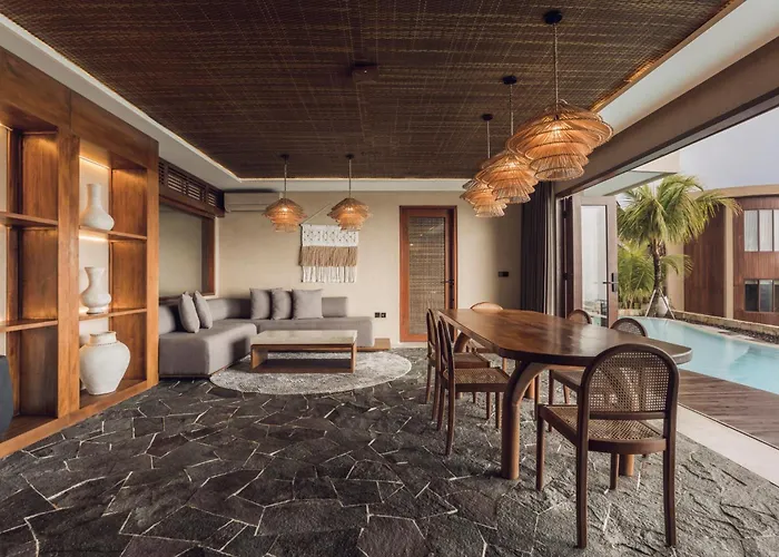 Seascape By Ini Vie Hospitality 5*