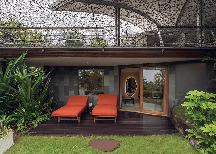 Seascape Resort Uluwatu By Ini Vie Hospitality