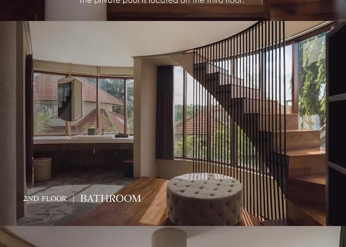 Seascape Resort Uluwatu By Ini Vie Hospitality リゾート
