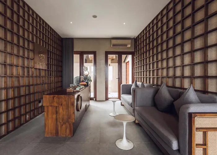 Seascape Resort Uluwatu By Ini Vie Hospitality リゾート ウルワツ